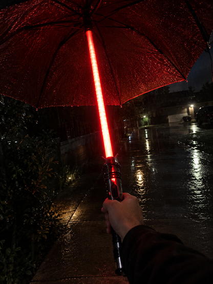 SaberBrella™ Glowing Umbrella