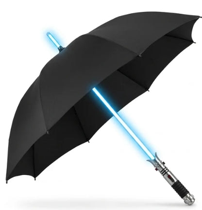 SaberBrella™ Glowing Umbrella